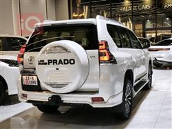 تويوتا لاندكروزر برادو